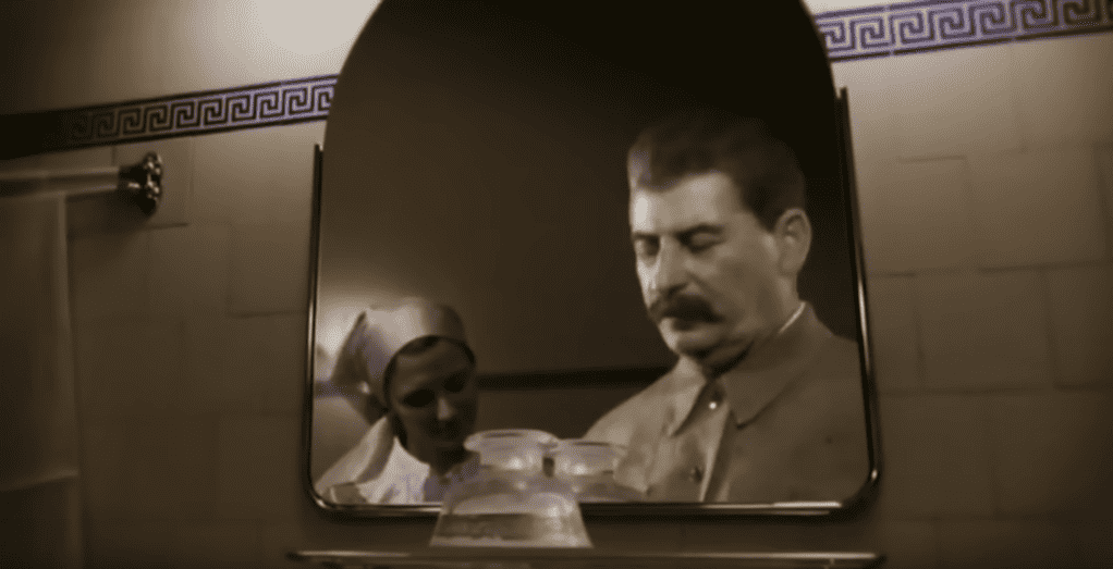 A Day in The Life of a Dictator Joseph Stalin The Ancient Guru