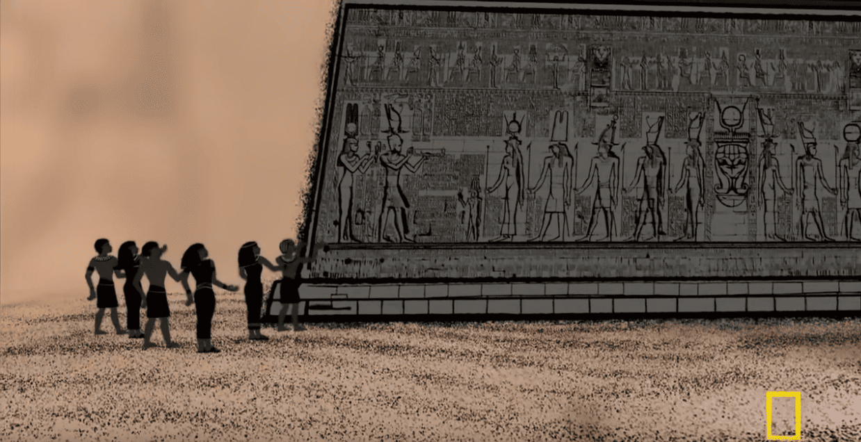 Cleopatra S Lost Tomb The Ancient Guru Cleopatra S Lost Tomb The Ancient Guru