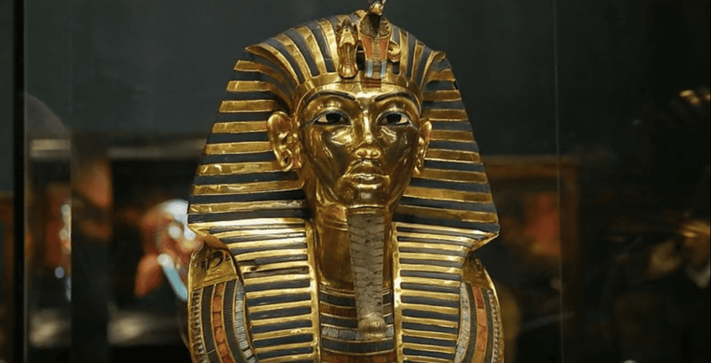 New Evidence Suggests That King Tutankhamun May Have Been A More Fearsome Ruler Than Once Believed The Ancient Guru