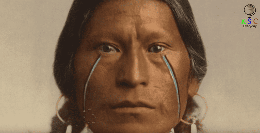 A Montana Man Has The Oldest DNA Native To America And It Changes What We Know About Our Ancestors TAG