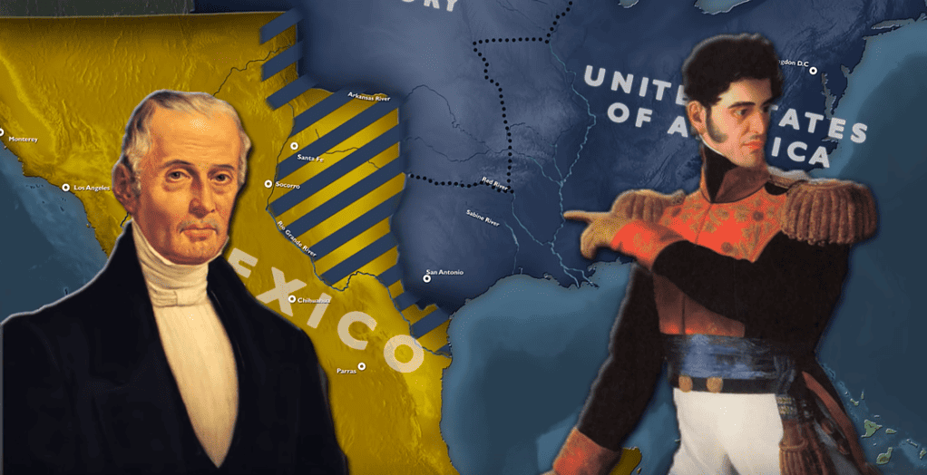 The-Mexican-American-War-Explained-in-16-minutes TAG
